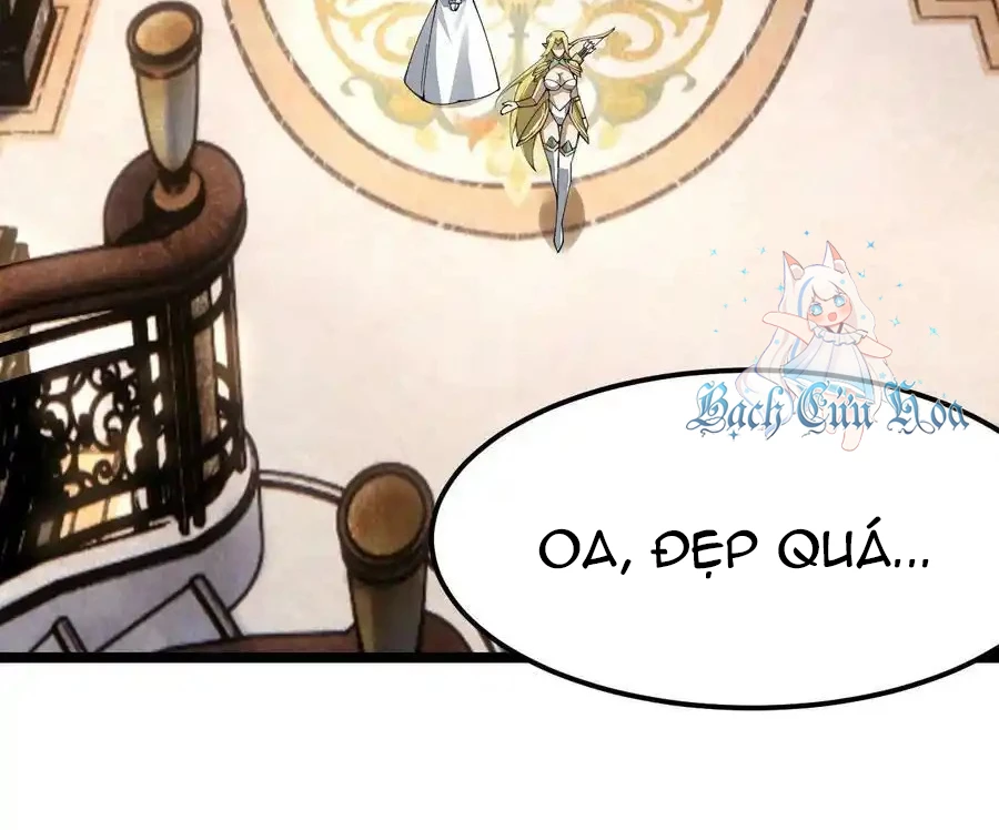 Sức Mạnh Của Kiếm Thần: Chapter 67