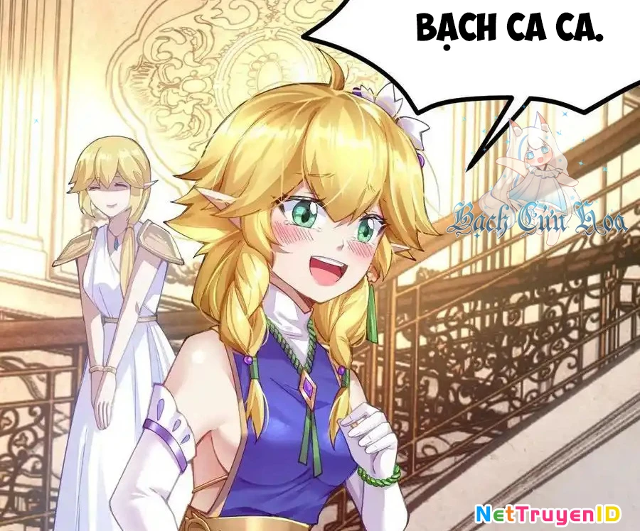 Sức Mạnh Của Kiếm Thần: Chapter 67