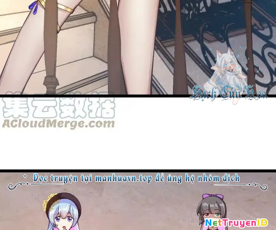 Sức Mạnh Của Kiếm Thần: Chapter 67