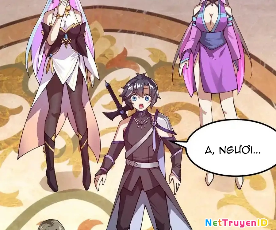 Sức Mạnh Của Kiếm Thần: Chapter 67