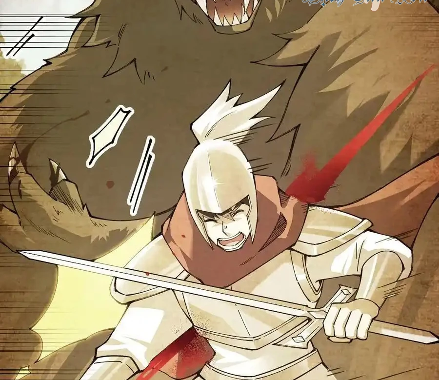 Sức Mạnh Của Kiếm Thần: Chapter 67