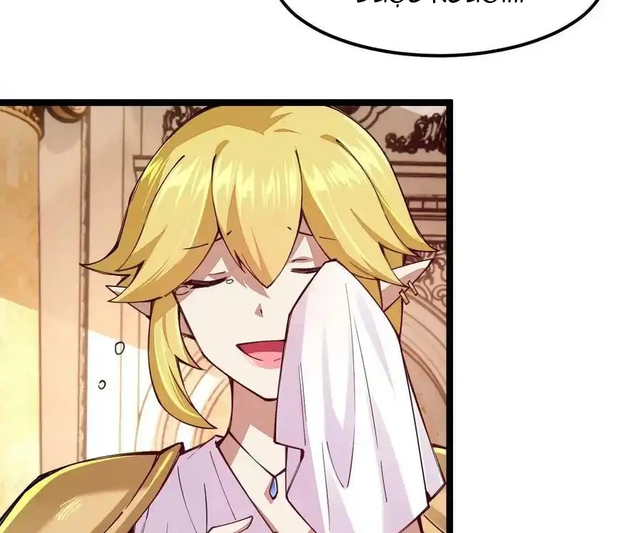 Sức Mạnh Của Kiếm Thần: Chapter 67