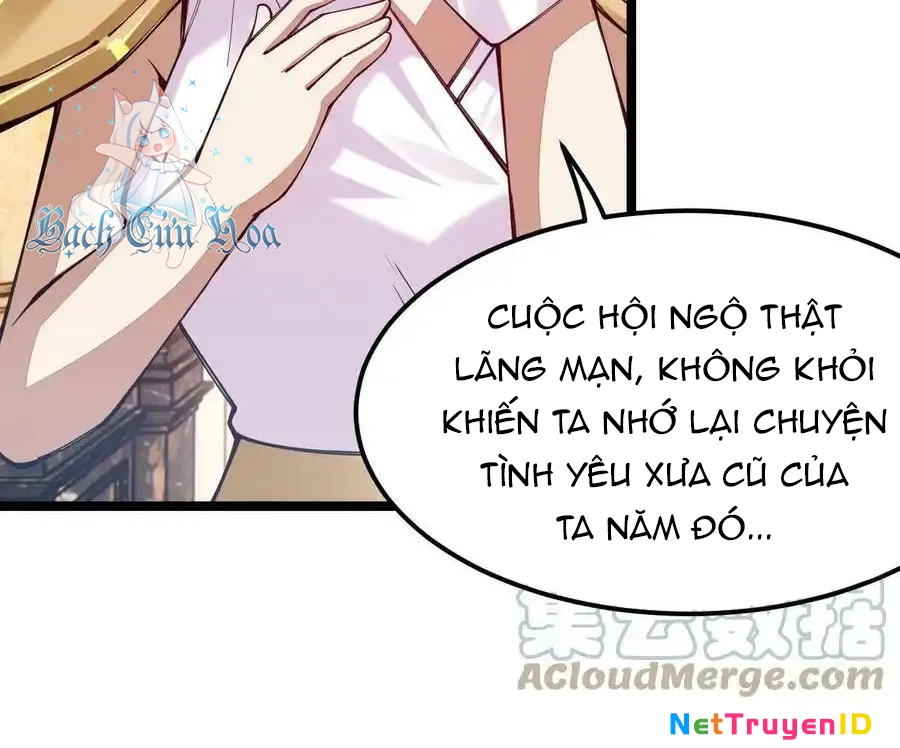 Sức Mạnh Của Kiếm Thần: Chapter 67