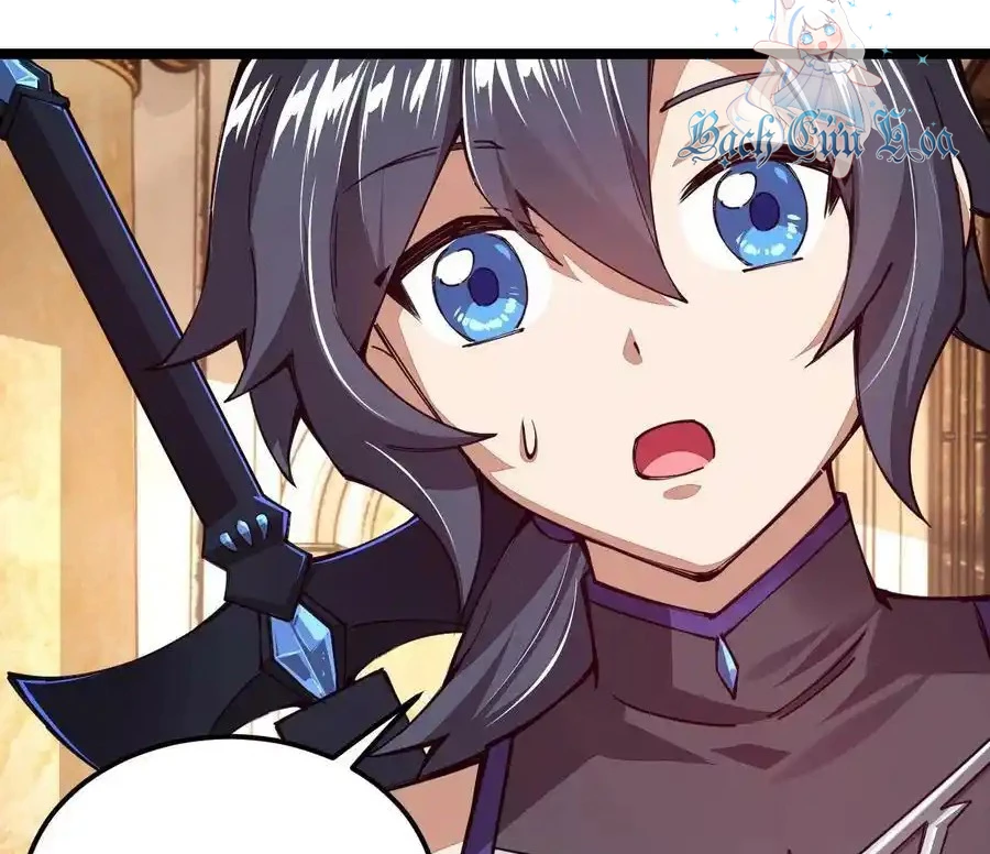 Sức Mạnh Của Kiếm Thần: Chapter 67