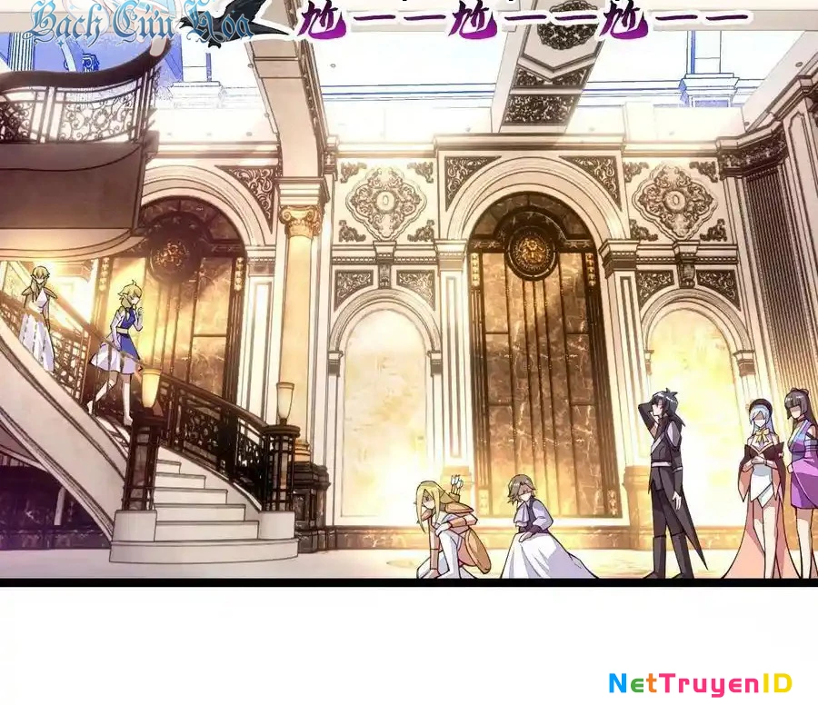 Sức Mạnh Của Kiếm Thần: Chapter 67