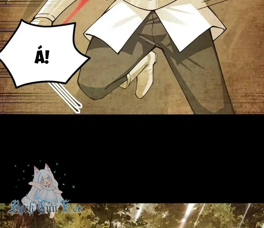 Sức Mạnh Của Kiếm Thần: Chapter 67