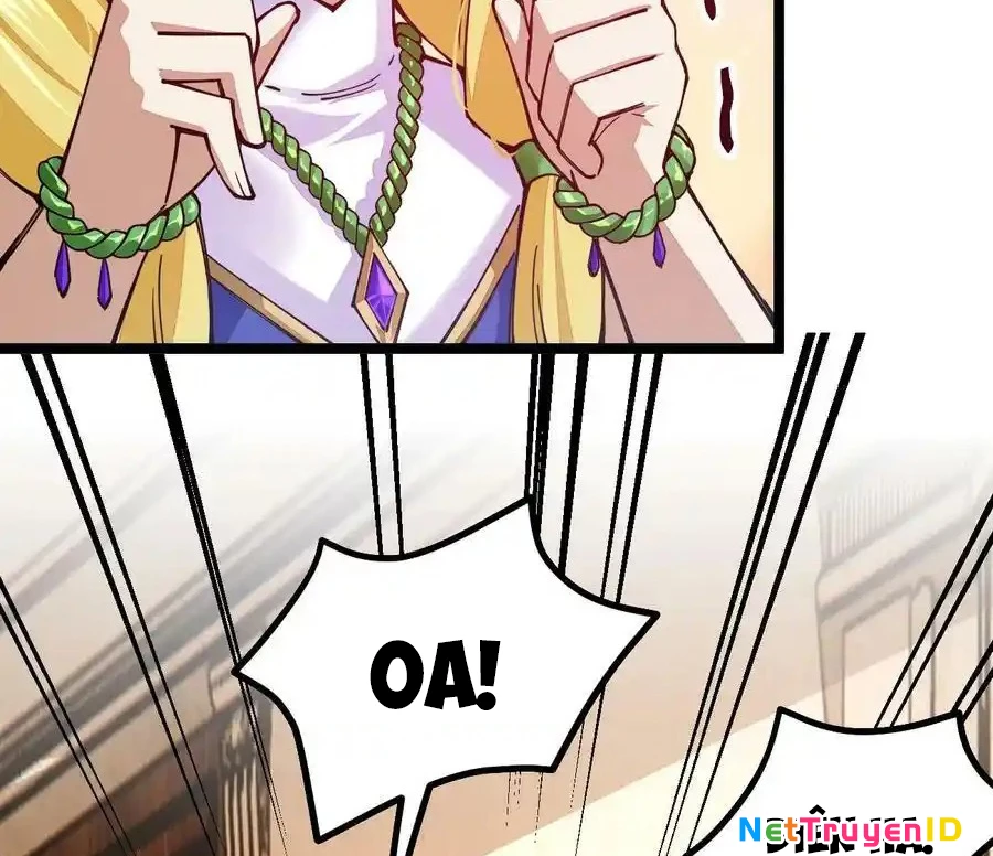 Sức Mạnh Của Kiếm Thần: Chapter 67