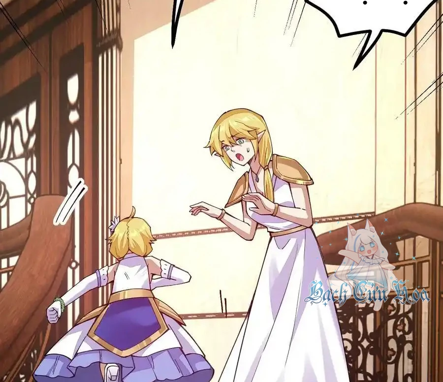 Sức Mạnh Của Kiếm Thần: Chapter 67