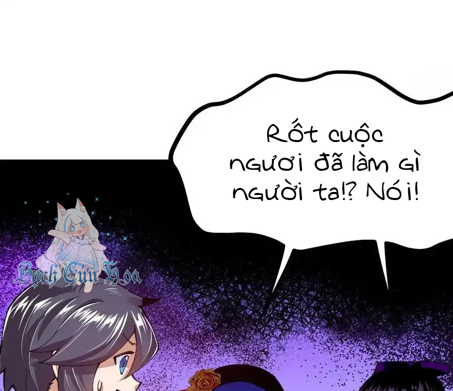 Sức Mạnh Của Kiếm Thần: Chapter 67