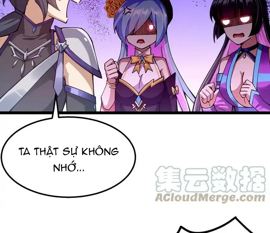 Sức Mạnh Của Kiếm Thần: Chapter 67