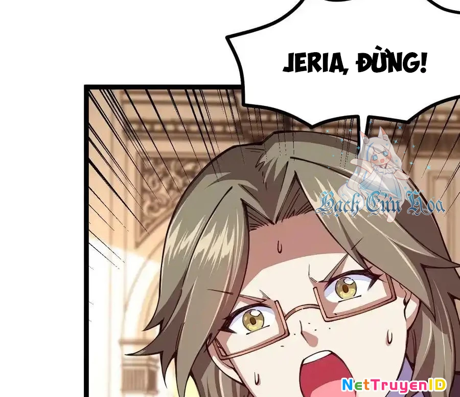 Sức Mạnh Của Kiếm Thần: Chapter 67