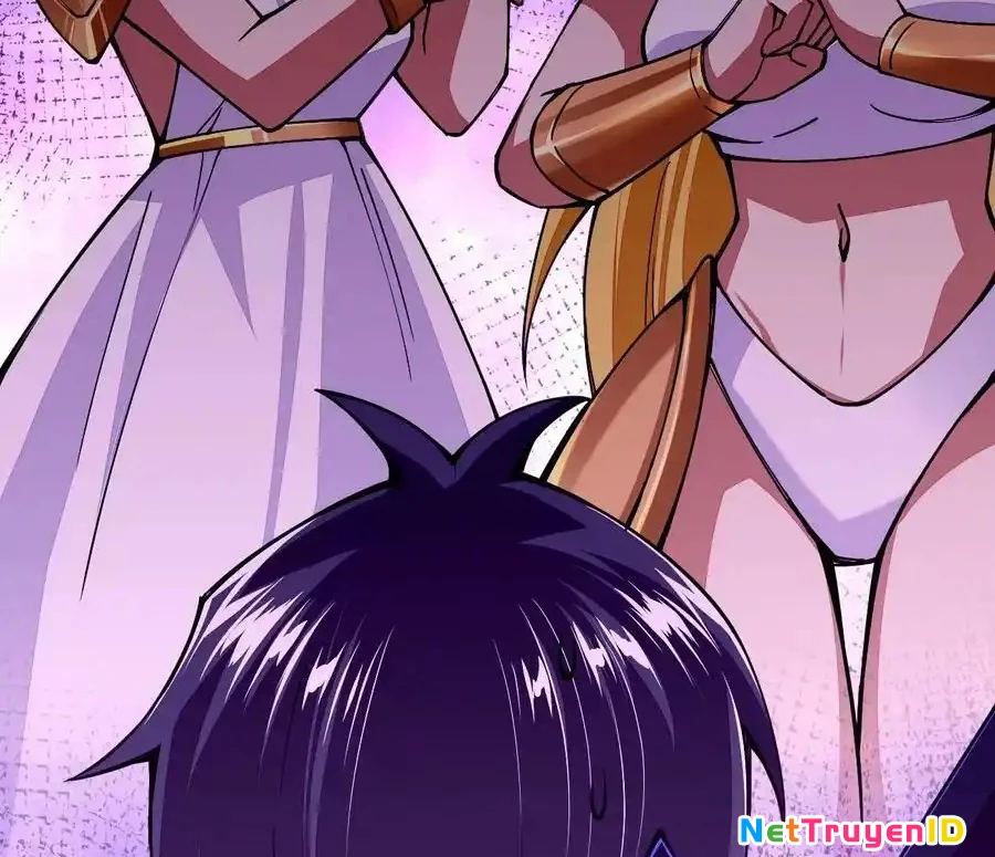 Sức Mạnh Của Kiếm Thần: Chapter 67