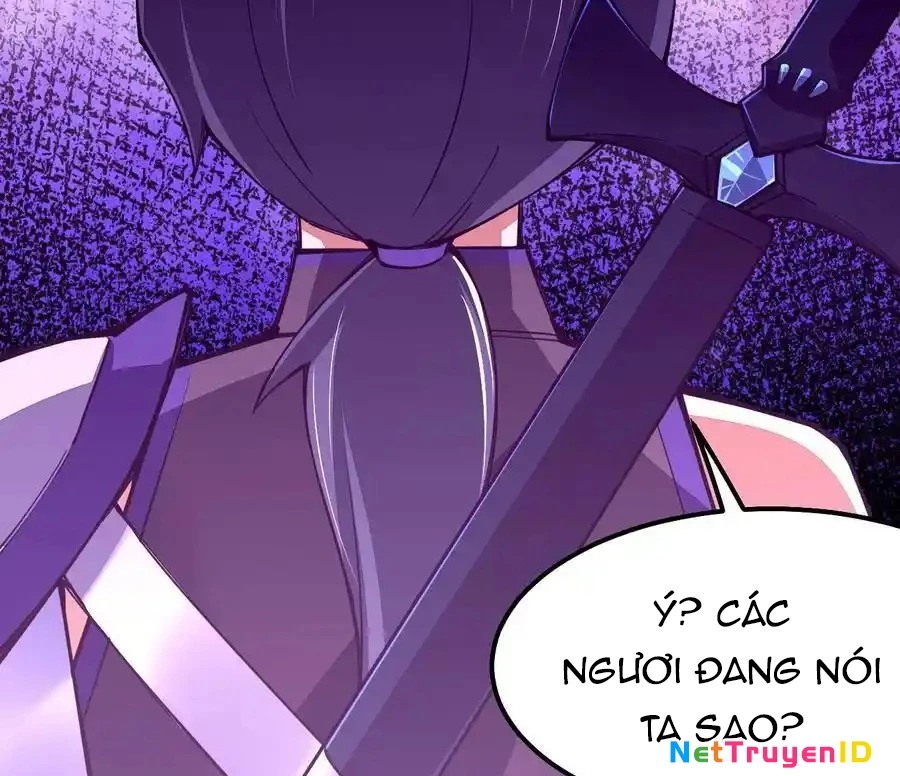 Sức Mạnh Của Kiếm Thần: Chapter 67