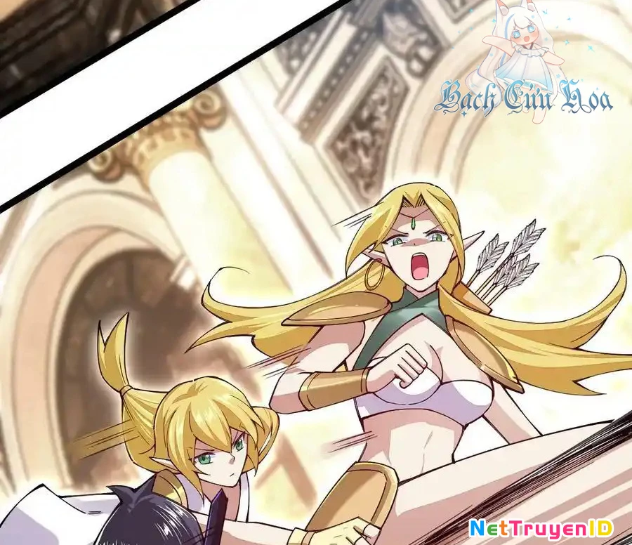 Sức Mạnh Của Kiếm Thần: Chapter 67