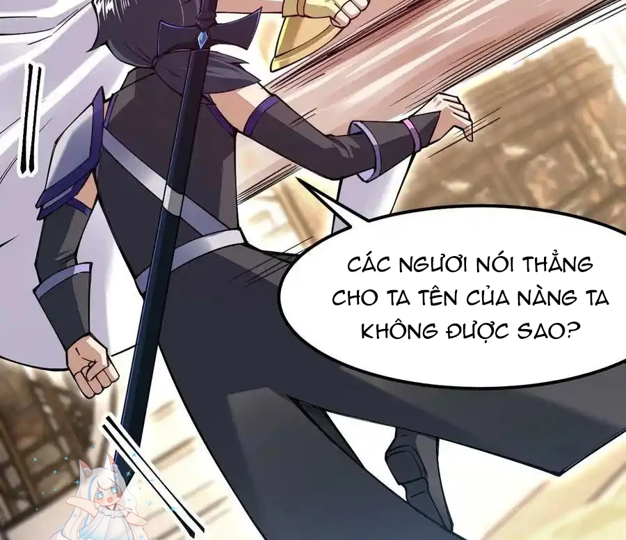 Sức Mạnh Của Kiếm Thần: Chapter 67