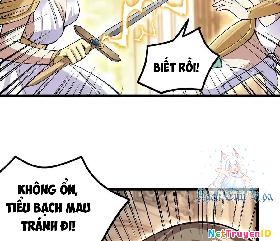Sức Mạnh Của Kiếm Thần: Chapter 67