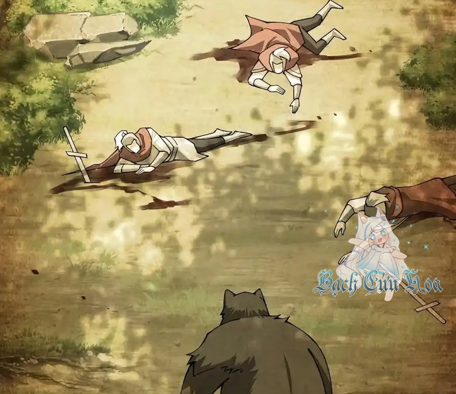 Sức Mạnh Của Kiếm Thần: Chapter 67