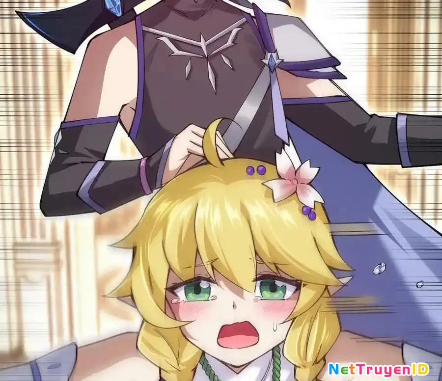 Sức Mạnh Của Kiếm Thần: Chapter 67