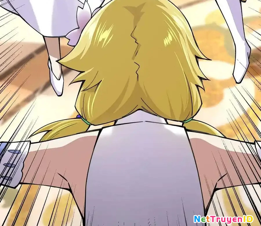 Sức Mạnh Của Kiếm Thần: Chapter 67