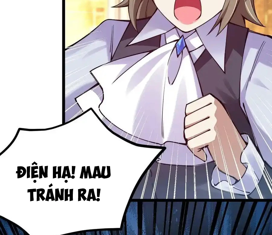 Sức Mạnh Của Kiếm Thần: Chapter 67