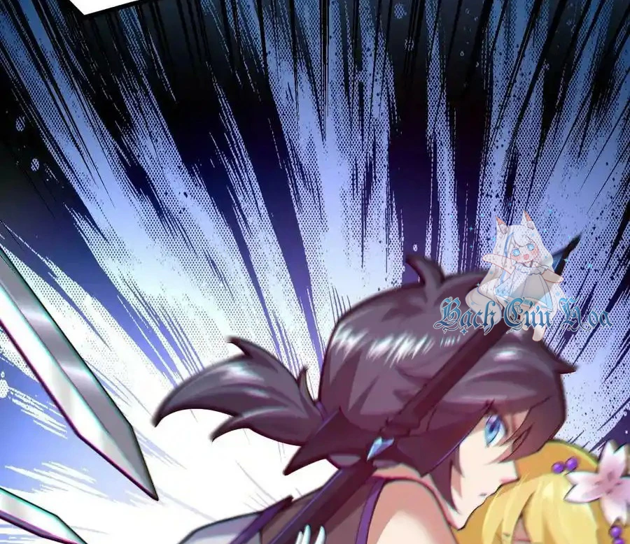 Sức Mạnh Của Kiếm Thần: Chapter 67