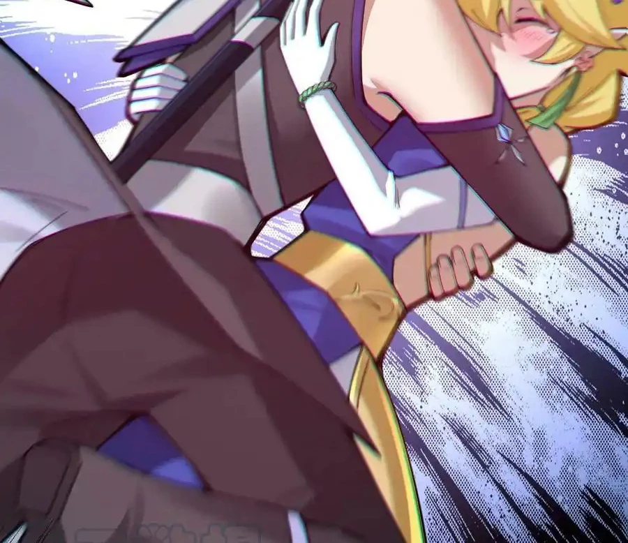 Sức Mạnh Của Kiếm Thần: Chapter 67