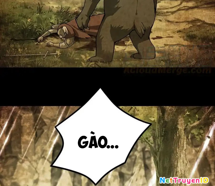 Sức Mạnh Của Kiếm Thần: Chapter 67