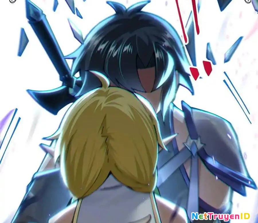 Sức Mạnh Của Kiếm Thần: Chapter 67