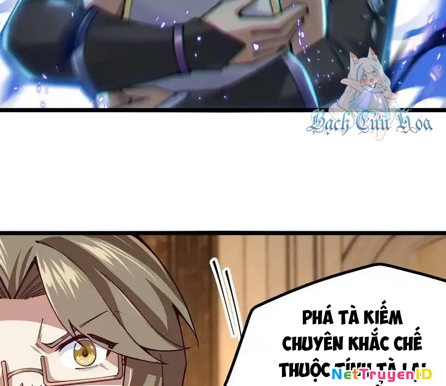 Sức Mạnh Của Kiếm Thần: Chapter 67