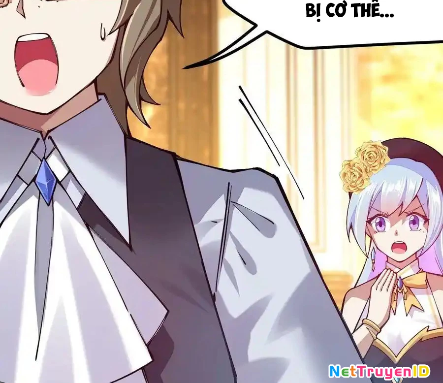 Sức Mạnh Của Kiếm Thần: Chapter 67