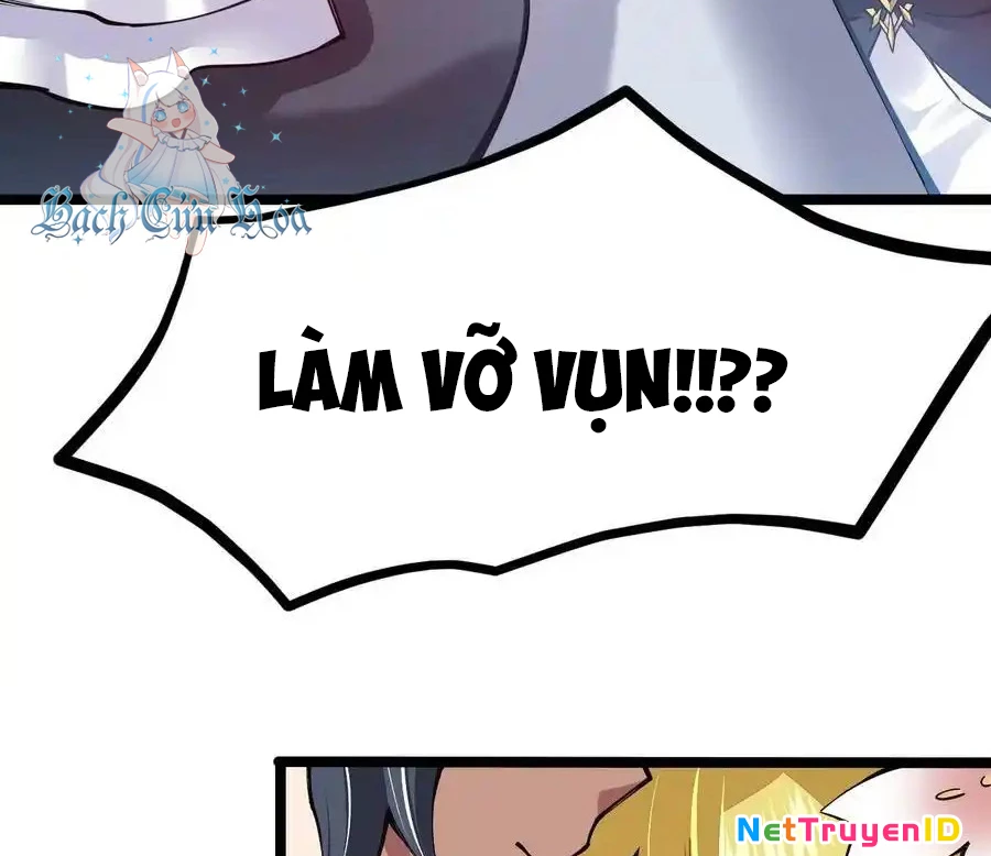 Sức Mạnh Của Kiếm Thần: Chapter 67