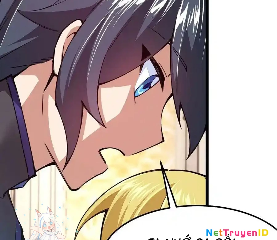 Sức Mạnh Của Kiếm Thần: Chapter 67