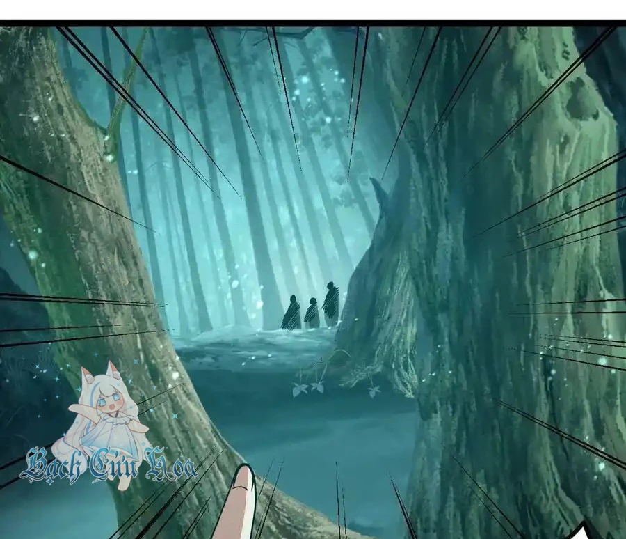 Sức Mạnh Của Kiếm Thần: Chapter 68