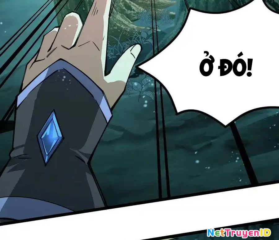 Sức Mạnh Của Kiếm Thần: Chapter 68