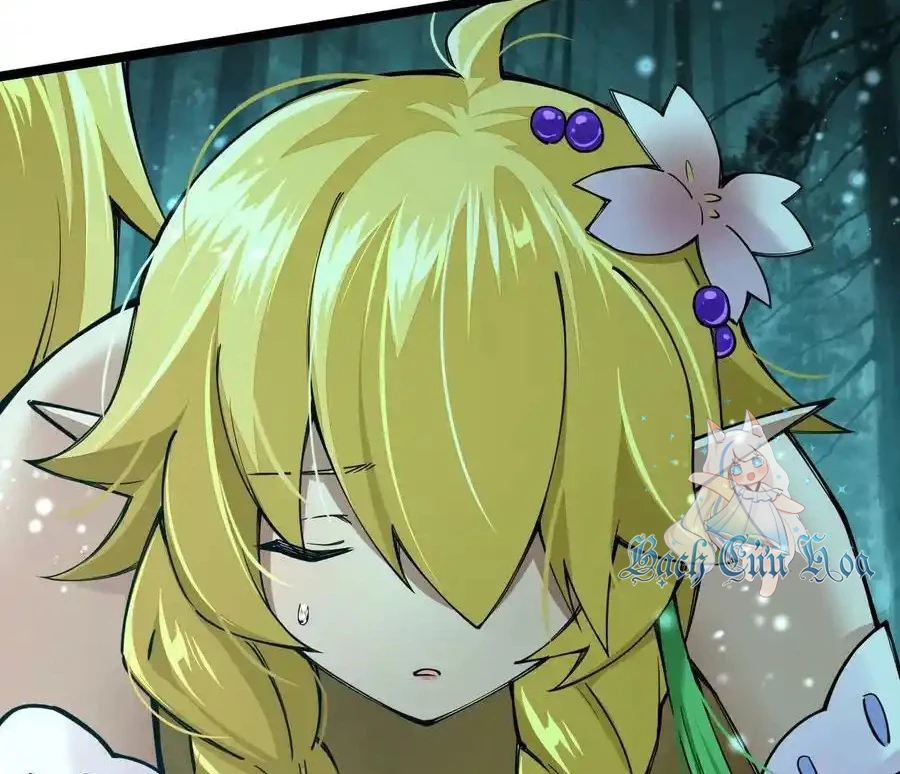 Sức Mạnh Của Kiếm Thần: Chapter 68