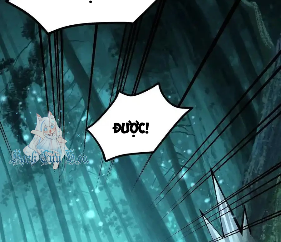 Sức Mạnh Của Kiếm Thần: Chapter 68