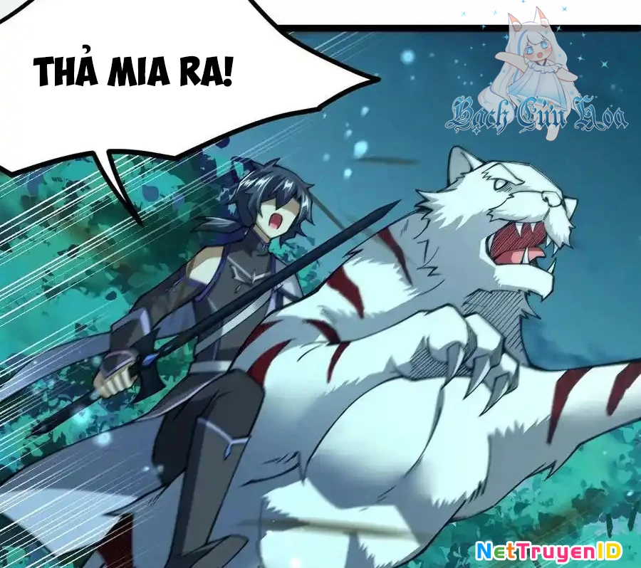 Sức Mạnh Của Kiếm Thần: Chapter 68