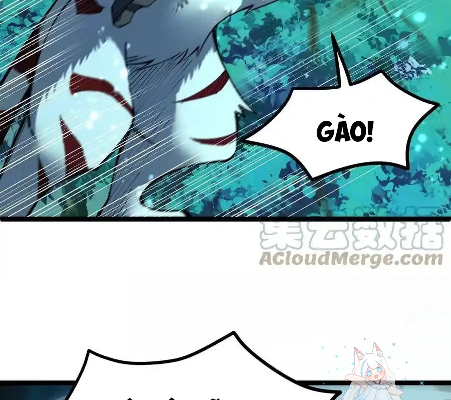 Sức Mạnh Của Kiếm Thần: Chapter 68