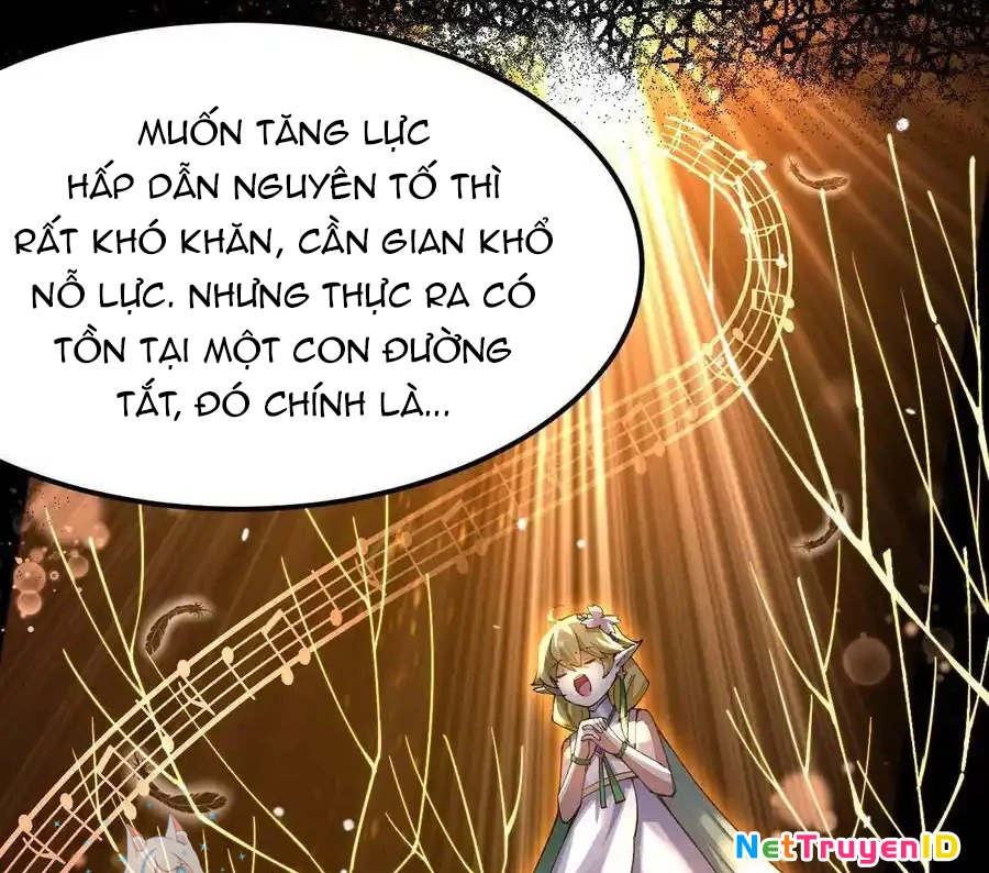 Sức Mạnh Của Kiếm Thần: Chapter 68