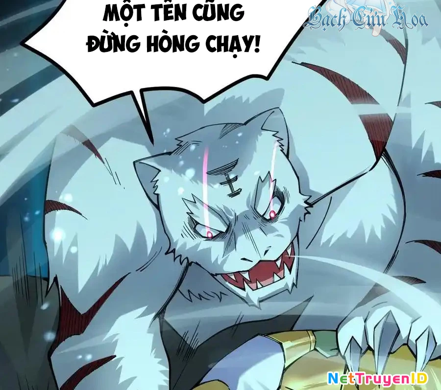 Sức Mạnh Của Kiếm Thần: Chapter 68