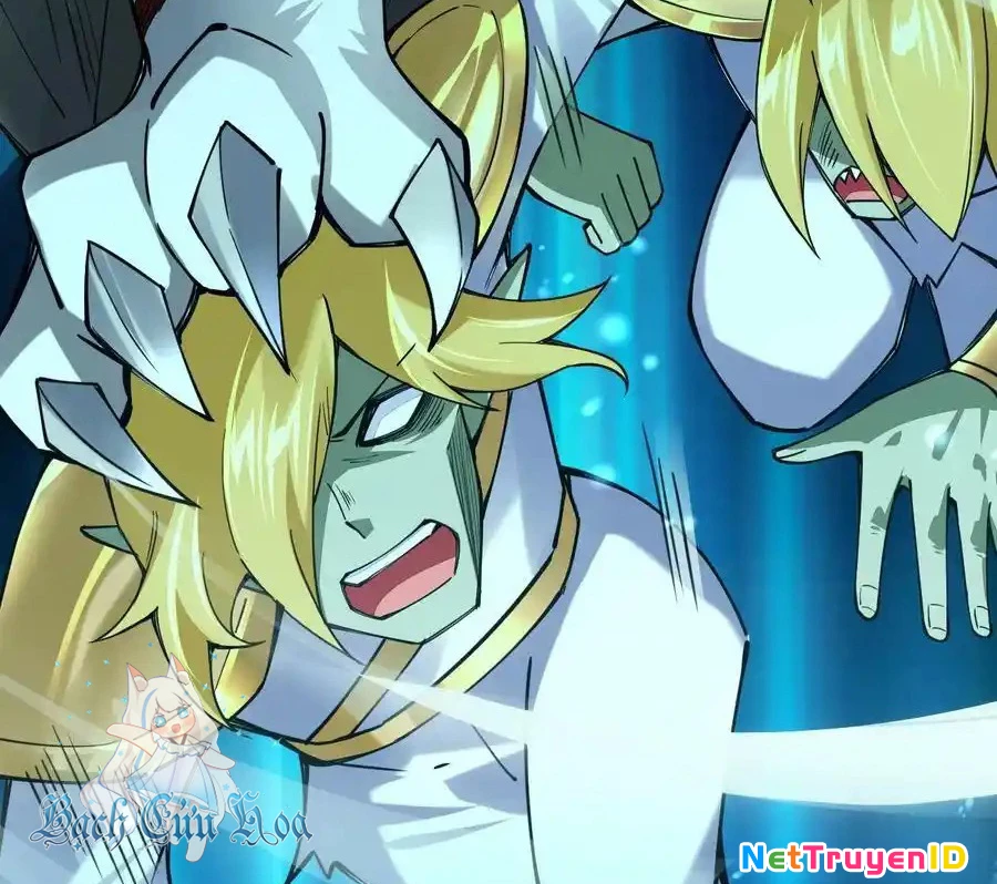 Sức Mạnh Của Kiếm Thần: Chapter 68