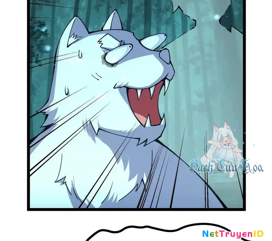 Sức Mạnh Của Kiếm Thần: Chapter 68