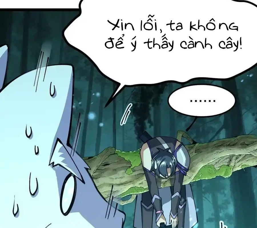 Sức Mạnh Của Kiếm Thần: Chapter 68