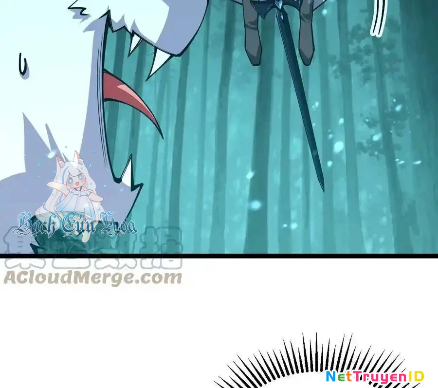 Sức Mạnh Của Kiếm Thần: Chapter 68