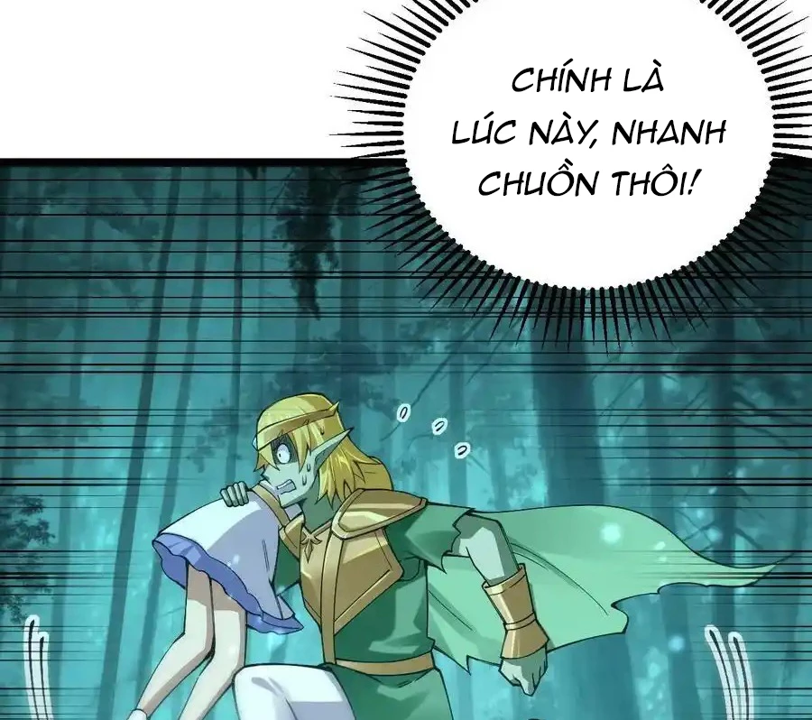 Sức Mạnh Của Kiếm Thần: Chapter 68