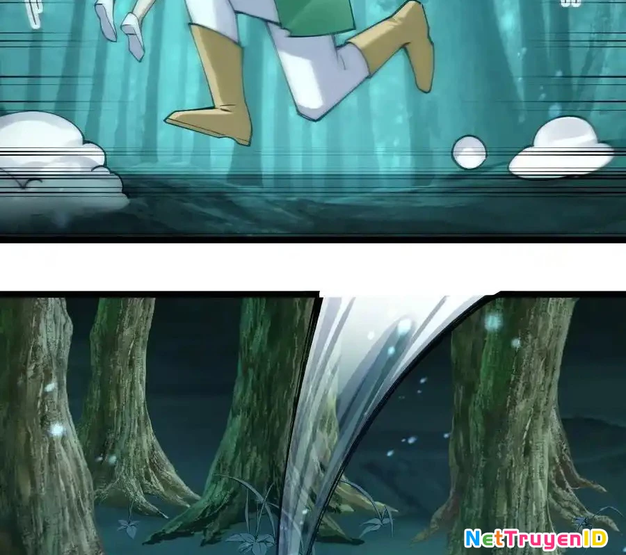 Sức Mạnh Của Kiếm Thần: Chapter 68