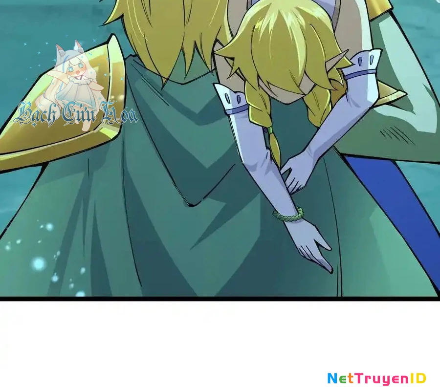 Sức Mạnh Của Kiếm Thần: Chapter 68