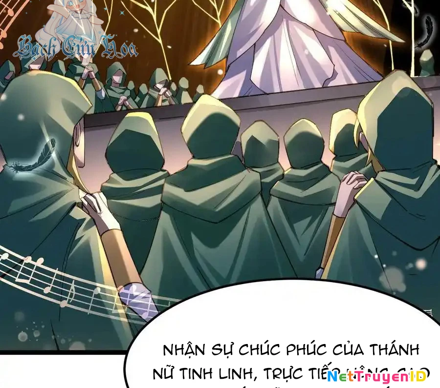 Sức Mạnh Của Kiếm Thần: Chapter 68