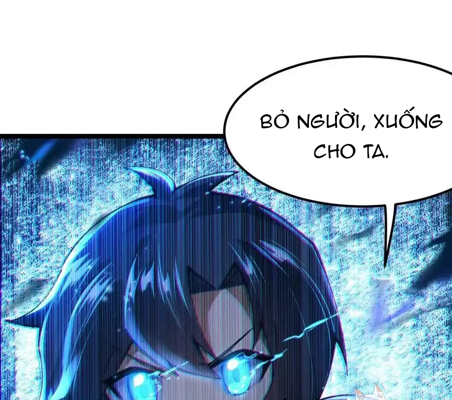 Sức Mạnh Của Kiếm Thần: Chapter 68