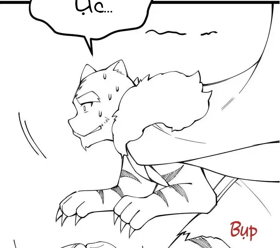 Sức Mạnh Của Kiếm Thần: Chapter 68